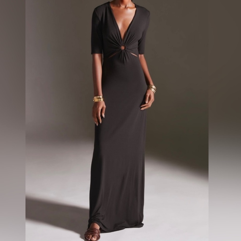 Favorite Daughter Center of Attention Dress